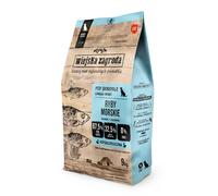 WIEJSKA ZAGRODA Pesci Marini croccanti M 9 kg
