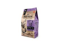 Wiejska Zagroda Cat Pollo con Anatra - 1,6 kg