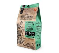 WIEJSKA ZAGRODA tacchino con croccante di coniglio S 2 kg