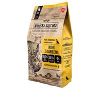 Wiejska Zagroda Tacchino e Agnello - Set %: 2 x 9 kg