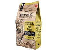 Wiejska Zagroda Tacchino & Oca - Set %: 2 x 9 kg