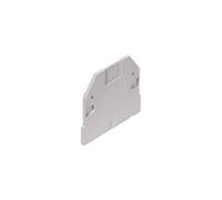 Wieland 07.313.2855.0 Piastra Particion TW Borna WT 4 e, Pack 10