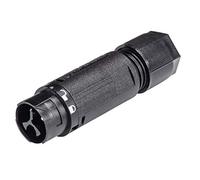 Wieland 46.032.4553.1 - Spina rotonda dritta (connettore rotondo): RST® MINI
