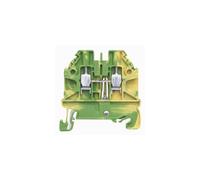 Wieland 58.503.9055.0 morsetto vite di terra WT 2,5 pe