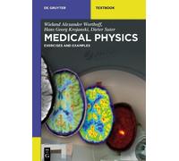 Wieland Alexander Worthoff Hans Georg Krojans Medical Physics (Copertina rigida)