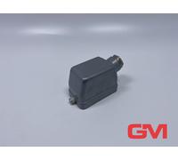 Wieland Alloggiamento Superiore 71.350.1028 Cappuccio Alto Bas Got Gg 10 P16 A1