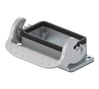Wieland Electric 70.320.0628.0 Parte inferiore della custodia Contenuto: 1 pz.