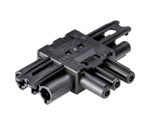 Wieland Electric 92.030.1353.0 Bachmann 375.102 Distributore Nero