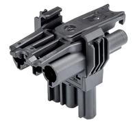 Wieland Electric 92.030.3153.1 Bachmann 375.107 Distributore Nero