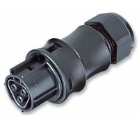 WIELAND ELECTRIC - Presa, 3 poli, 20A, 6-10mm