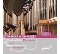 Wieland Friedemann J - Barocke Klangpracht