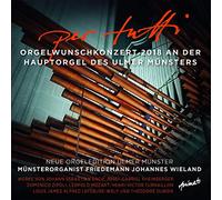 Wieland Friedemann J - Per Tutti