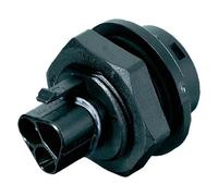 Wieland GER TEANSCHLU STECKER, M25X1,5 RST20I3