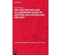 Wieland Held Die Vertiefung Der Allgemeinen Krise Im Westen D (Copertina rigida)