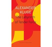 Wieland Hoban Alexander The Labyrinth of Tender Force - 166 Love St (Tascabile)