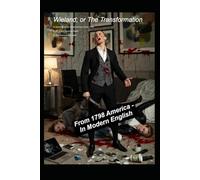 Wieland; or The Transformation: From 1798 America - In Modern English