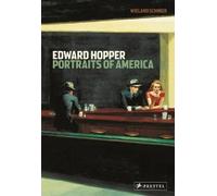 Wieland Schmied Edward Hopper (Tascabile)