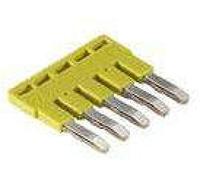 Wieland z7.282.5427.0 Ponte di 4 poli per Borna di 6