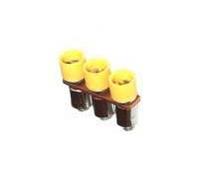 Wieland z7.285.2227.0 pettine di puenteo isolato ivbwkn35 - 2