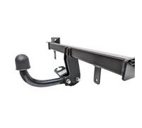 WIELEN COMPATIBILE CON GANCIO TRAINO FISSO FIAT PANDA III 312 2012-2020