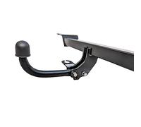 WIELEN Compatibile con Gancio Traino Fisso Suzuki Grand Vitara II JT 5 Porte 05-15