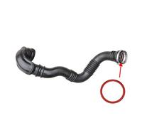 GUARNIZIONE PER MANICOTTO INTERCOOLER TUBO OPEL ASTRA J CHEVROLET 1.7 13265281