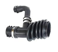 MANICOTTO ASPIRAZIONE TURBINA FILTRO ARIA FORD FOCUS II MK2 C-MAX 1.6 TDCI