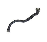 WIELEN COMPATIBILE CON MANICOTTO INTERCOOLER TUBO ARIA DACIA DOKKER DUSTER LODGY LOGAN SANDERO RENAULT I CLIO IV 1.5 DCI 144604599R