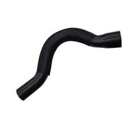 WIELEN COMPATIBILE CON MANICOTTO INTERCOOLER TUBO ARIA JEEP LIBERTY CHEROKEE 2.5 2.8 CRD 52079800AA