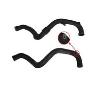 WIELEN COMPATIBILE CON MANICOTTO INTERCOOLER TUBO TURBO PER FORD GALAXY MONDEO S-MAX 1.8 TDCi 1521483