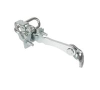 WIELEN COMPATIBILE CON TIRANTE BLOCCO ARRESTO PORTA ANTERIORE SX DX ALFA ROMEO 147 3 PORTE GT 50512115