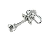 TIRANTE BLOCCO ARRESTO PORTA SPORTELLO ANT SX DX LANCIA YPSILON 2003- 51758391