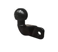 WIELEN Sfera Palla FLANGIATA per Gancio Traino RIMORCHIO 3,5t 50 mm