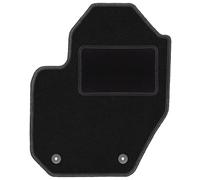 Wielganizator Tappetini auto in velluto su misura, compatibili con Volvo XC60 I crossover (2008-2017)