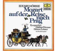 Wieman - Mozart auf der Reise Nach Prag