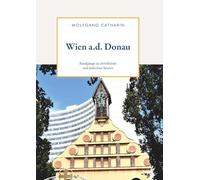 Wien a. d. Donau: Rundgänge zu christlichen und jüdischen Spuren