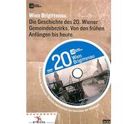 Brigittenau: Die Geschichte des 20.Wiener Ge (DVD)