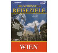 Wien - Die schönsten Reiseziele