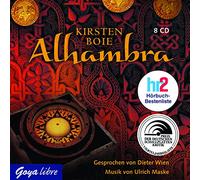 Wien,Dieter - Alhambra