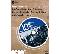 Wien Favoriten: die Geschichte des 10.Wiener Geme (DVD)