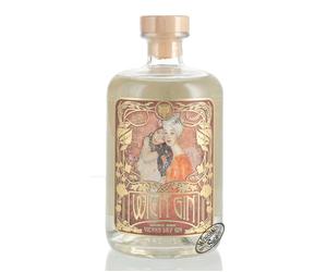Wien Gin Klimt Edition Vienna Dry Gin 43% vol. 0,70l
