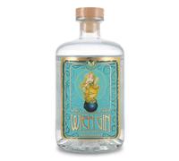 Wien Gin Vienna Dry Gin 42% vol. 0,70l