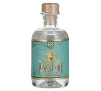 Wien Gin Vienna Dry Gin 43% Vol. 0,04l