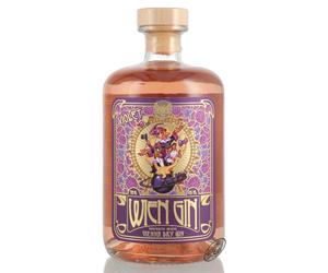 Wien Gin Violett Edition Vienna Dry Gin 43% vol. 0,70l