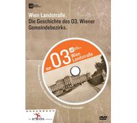 Wien Landstraße: Die Geschichte des 3. Wiener Gemeindebezirks (DVD) diverse
