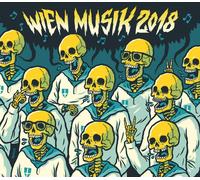 Wien Musik 2018 (CD) Various