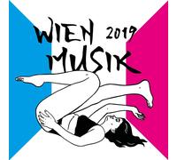 Wien Musik 2019 (CD) Various Artists