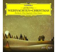 Wien, Phil Blech - Weihnachten