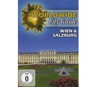 Wien & Salzburg - Worldwide City Guide