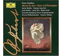 Wien.Staatsopernchor - Messe Es-Dur d 950